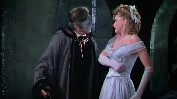 Backdrop to the movie "Phantom of the Opera" #1022408
