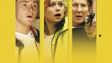 The Ambulance poster