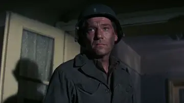 Backdrop to the movie "The Bridge at Remagen" #456351