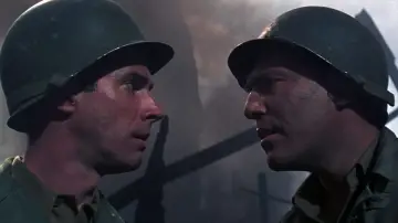 Backdrop to the movie "The Bridge at Remagen" #456355