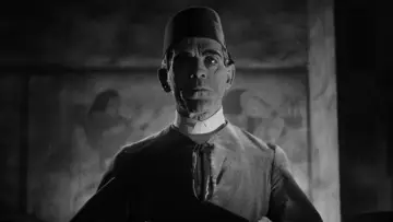 Backdrop to the movie "The Mummy" #857865