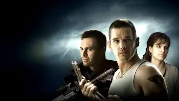 Backdrop to the movie "What Doesn