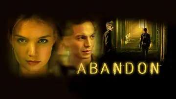 Backdrop to the movie "Abandon" #1033444