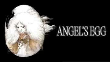 Backdrop to the movie "Angel