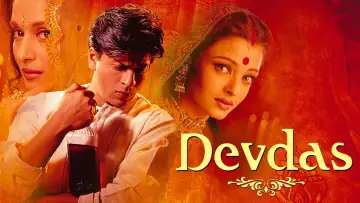 Backdrop to the movie "Devdas" #1632958