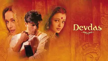 Backdrop to the movie "Devdas" #208773