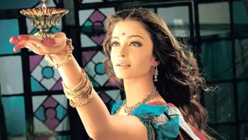 Backdrop to the movie "Devdas" #208774