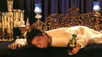 Backdrop to the movie "Devdas" #889628