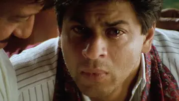 Backdrop to the movie "Devdas" #889636