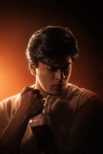 Poster to the movie "Devdas" #889662