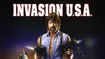 Backdrop to the movie "Invasion U.S.A." #1019219