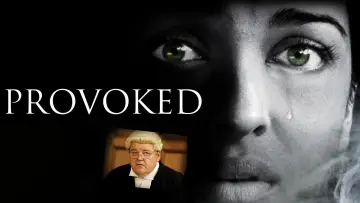 Backdrop to the movie "Provoked" #1431364