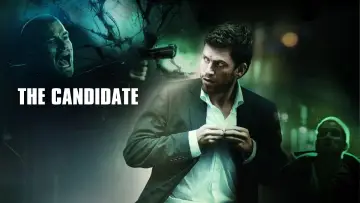 Backdrop to the movie "The Candidate" #1637830