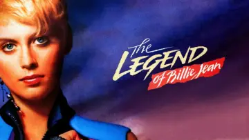 Backdrop to the movie "The Legend of Billie Jean" #941878
