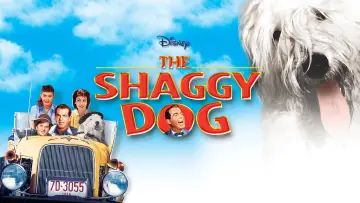 Backdrop to the movie "The Shaggy Dog" #1078344