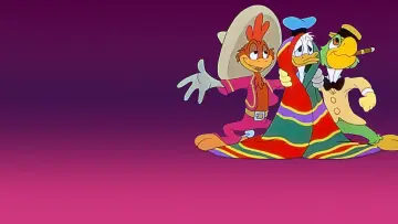 Backdrop to the movie "The Three Caballeros" #352124