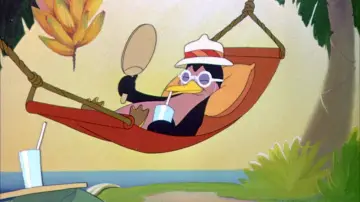 Backdrop to the movie "The Three Caballeros" #898629