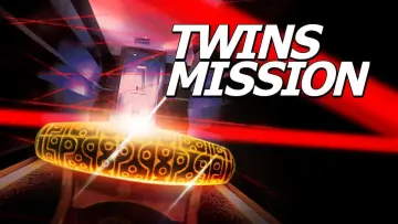 Backdrop to the movie "Twins Mission" #1086630