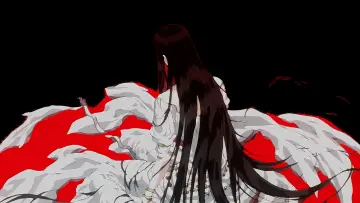 Backdrop to the movie "Vampire Hunter D: Bloodlust" #701672