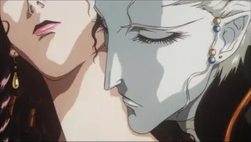 Backdrop to the movie "Vampire Hunter D: Bloodlust" #701680