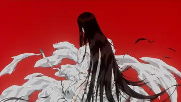 Backdrop to the movie "Vampire Hunter D: Bloodlust" #701683
