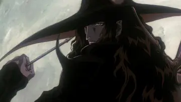 Backdrop to the movie "Vampire Hunter D: Bloodlust" #701691