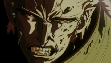 Backdrop to the movie "Vampire Hunter D: Bloodlust" #701694