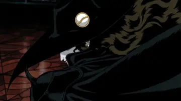 Backdrop to the movie "Vampire Hunter D: Bloodlust" #701695