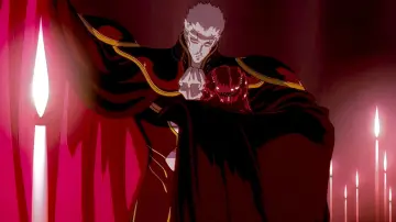 Backdrop to the movie "Vampire Hunter D: Bloodlust" #701696