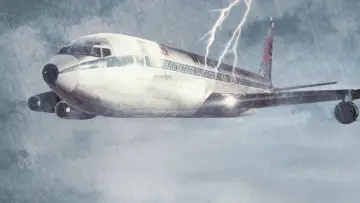 Backdrop to the movie "Airport" #892324