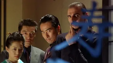 Backdrop to the movie "Contract Killer" #893009