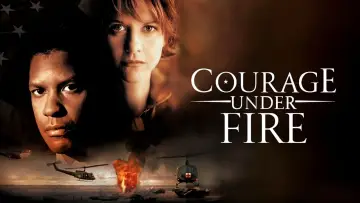 Backdrop to the movie "Courage Under Fire" #101079