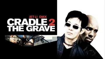 Backdrop to the movie "Cradle 2 the Grave" #787986