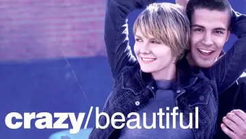 Backdrop to the movie "Crazy/Beautiful" #637516