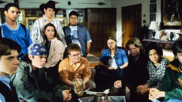 Backdrop to the movie "D3: The Mighty Ducks" #311231