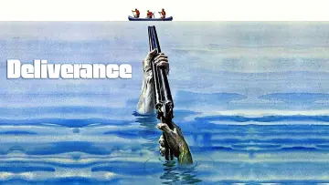 Backdrop to the movie "Deliverance" #132410