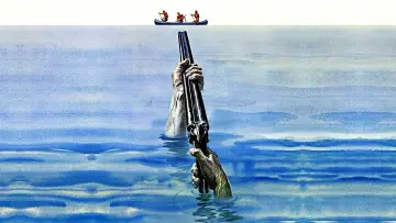 Backdrop to the movie "Deliverance" #224899
