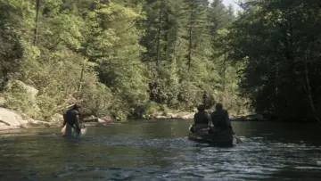 Backdrop to the movie "Deliverance" #858426