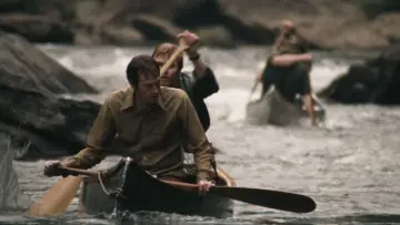 Backdrop to the movie "Deliverance" #858427