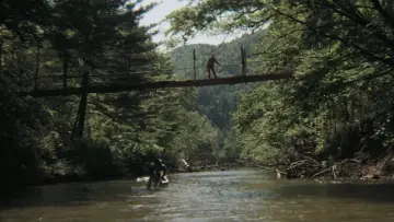 Backdrop to the movie "Deliverance" #858428