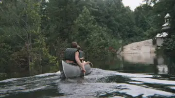 Backdrop to the movie "Deliverance" #858429