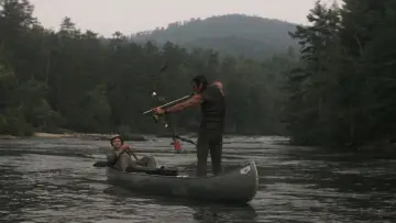 Backdrop to the movie "Deliverance" #858432