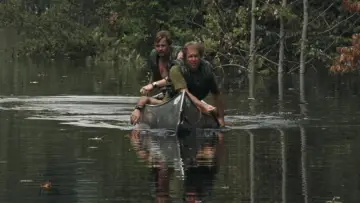 Backdrop to the movie "Deliverance" #858434