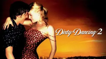 Backdrop to the movie "Dirty Dancing: Havana Nights" #946589
