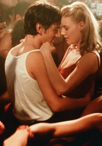 Poster to the movie "Dirty Dancing: Havana Nights" #946593