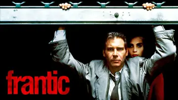 Backdrop to the movie "Frantic" #943323