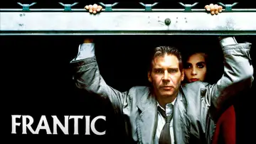 Backdrop to the movie "Frantic" #943324