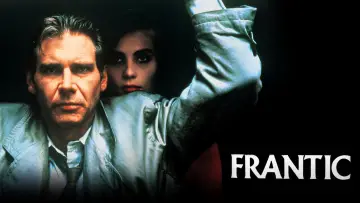 Backdrop to the movie "Frantic" #943325