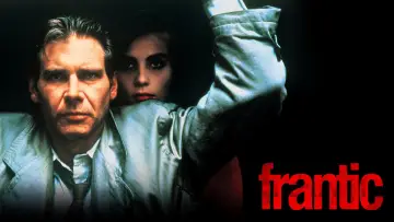 Backdrop to the movie "Frantic" #943326