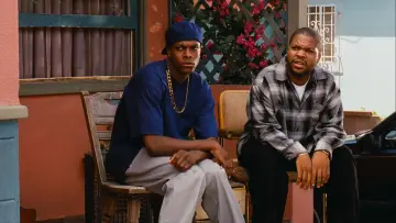 Backdrop to the movie "Friday" #699234